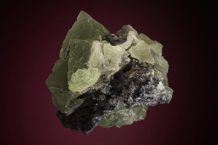 FLUORITE